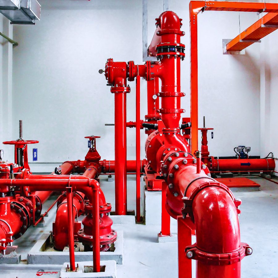 Integrated Building Systems